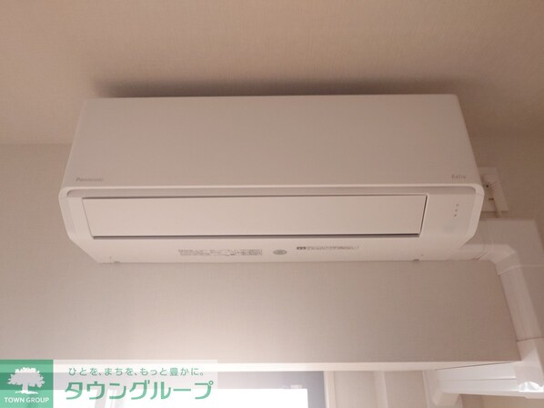 ジオエント秋葉原の物件内観写真